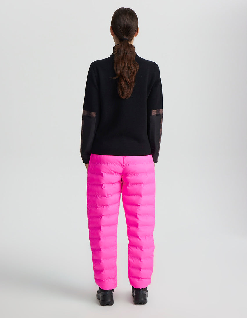 Matterhorn Turtleneck