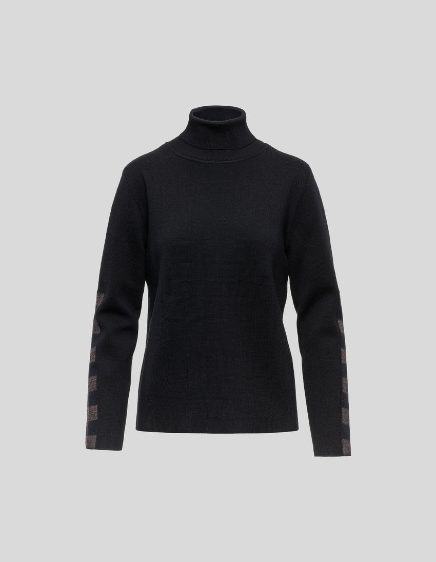 Matterhorn Turtleneck