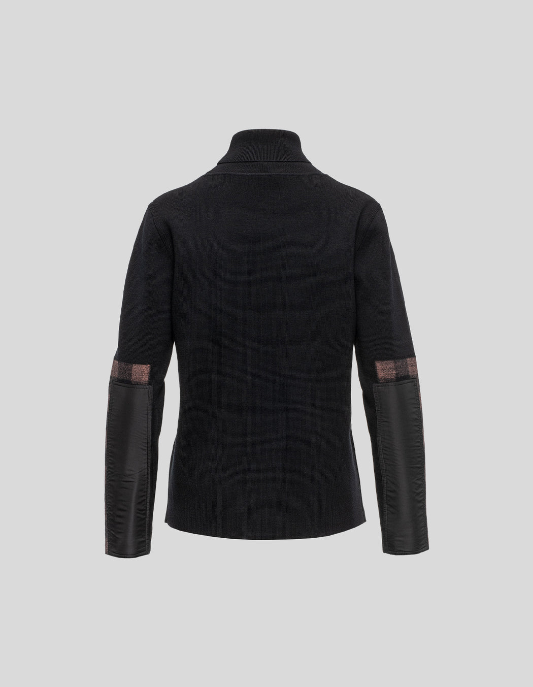 Matterhorn Turtleneck