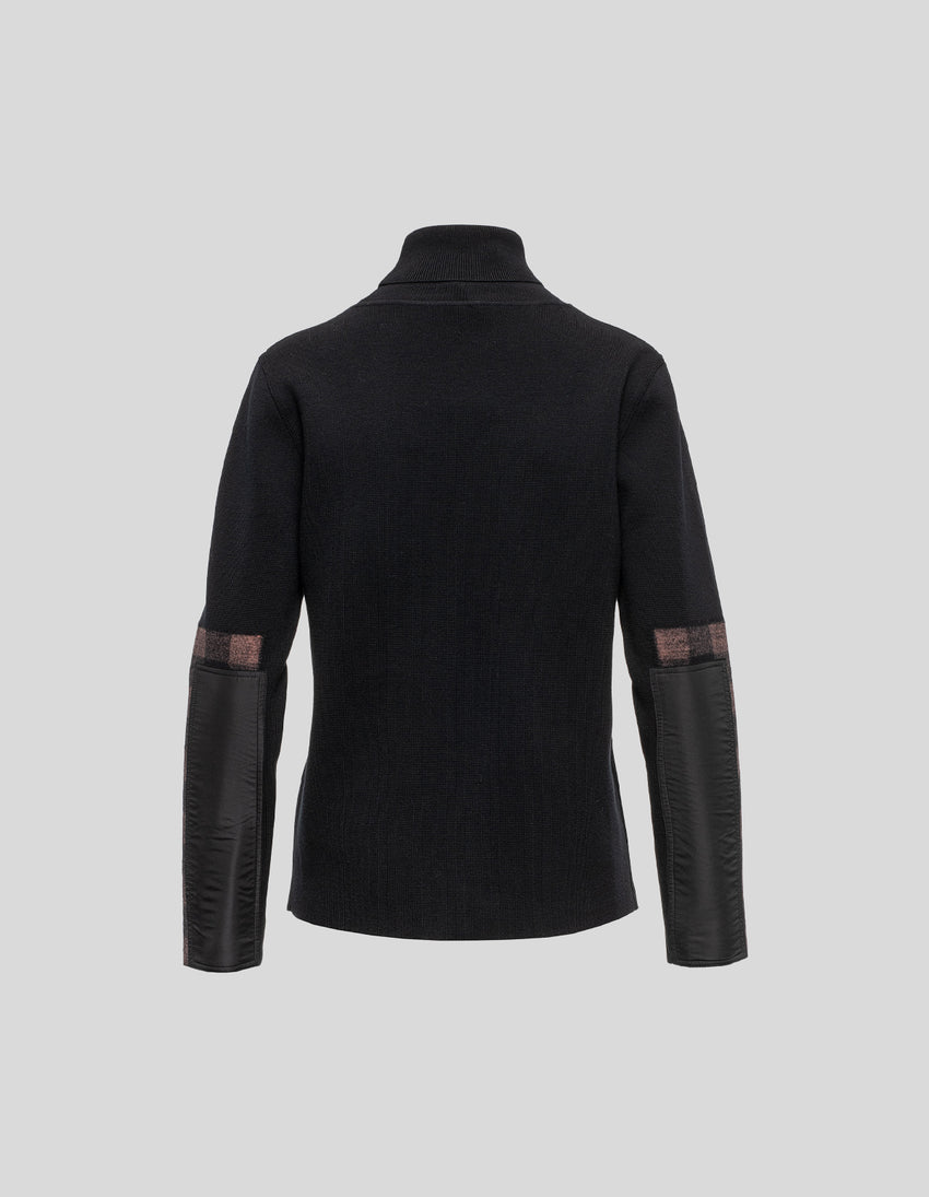Matterhorn Turtleneck