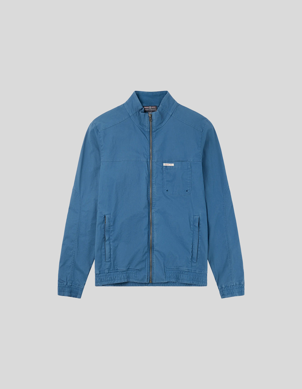 AMUNDSEN DITCH HIKER JACKET