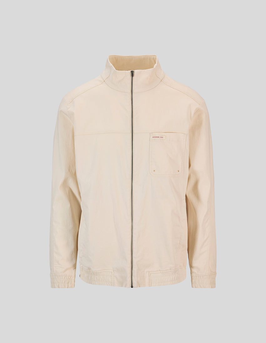 AMUNDSEN DITCH HIKER JACKET