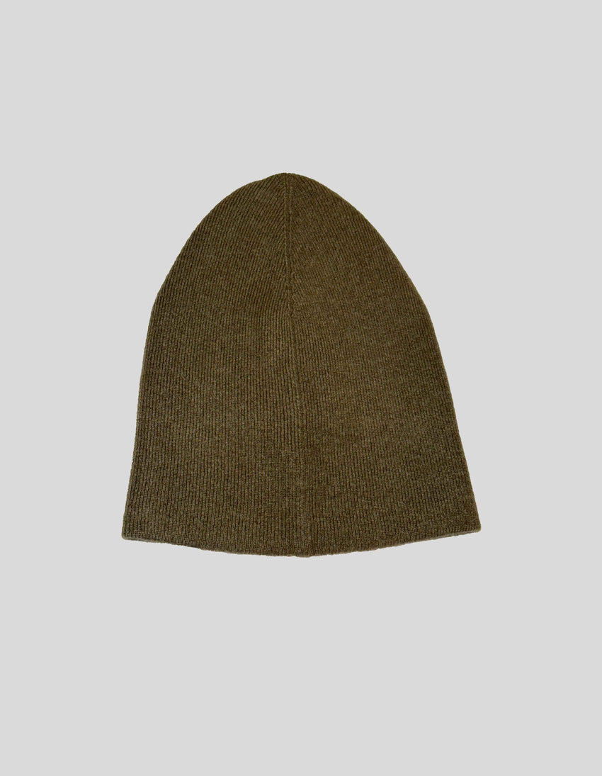 Duane Street Cashmere Beanie