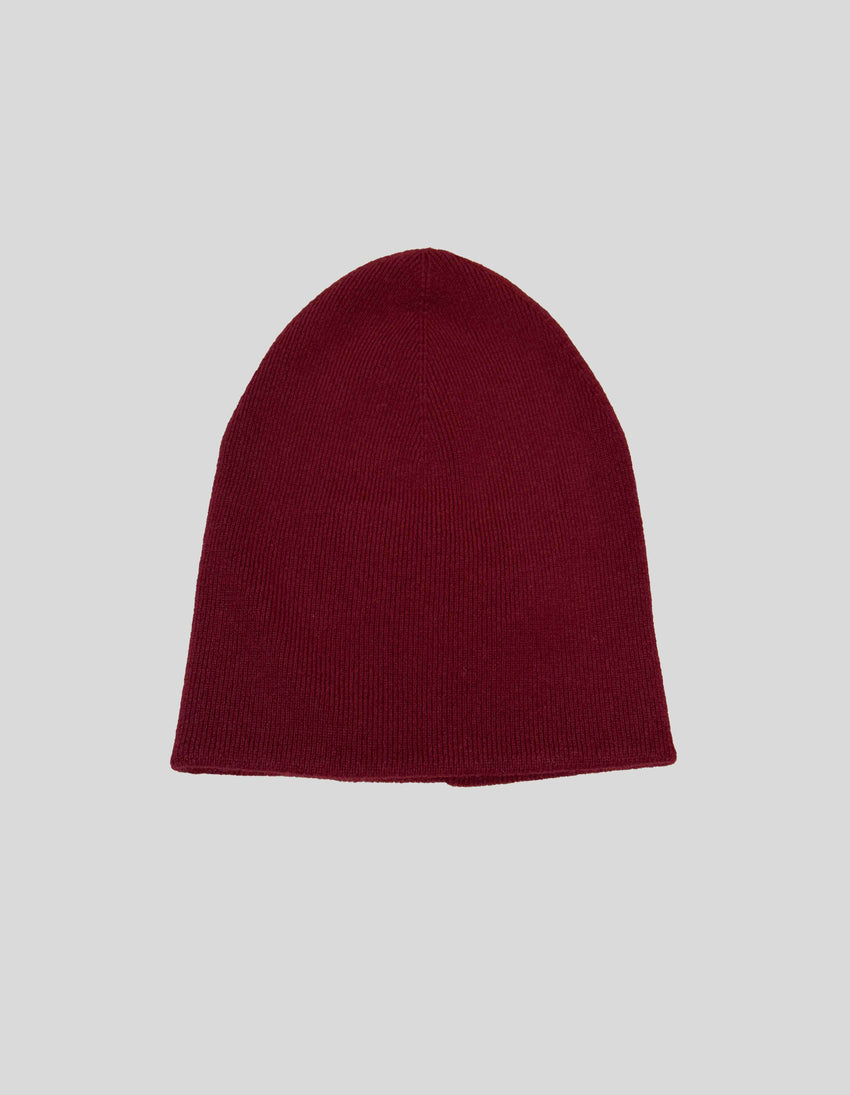 Duane Street Cashmere Beanie