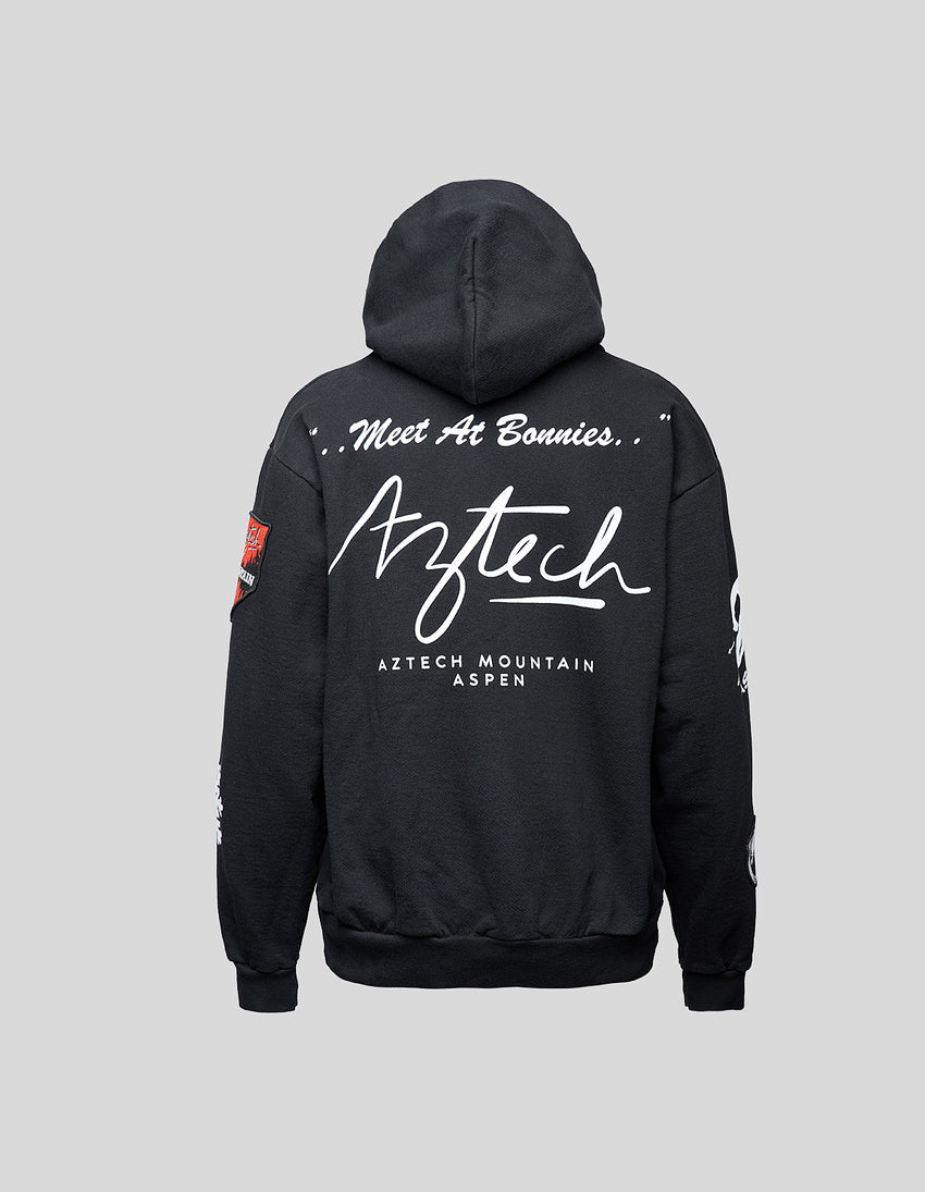 Bonnie's Hoody