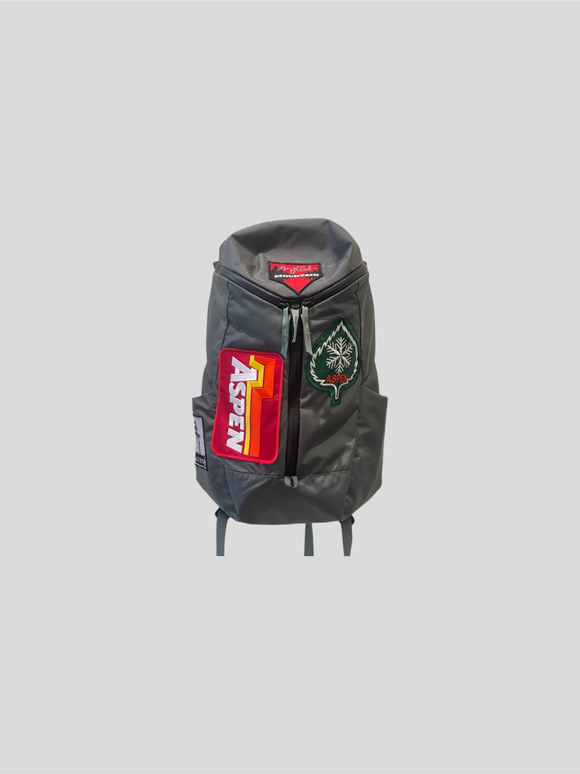 26L Aztech Logo Backpack