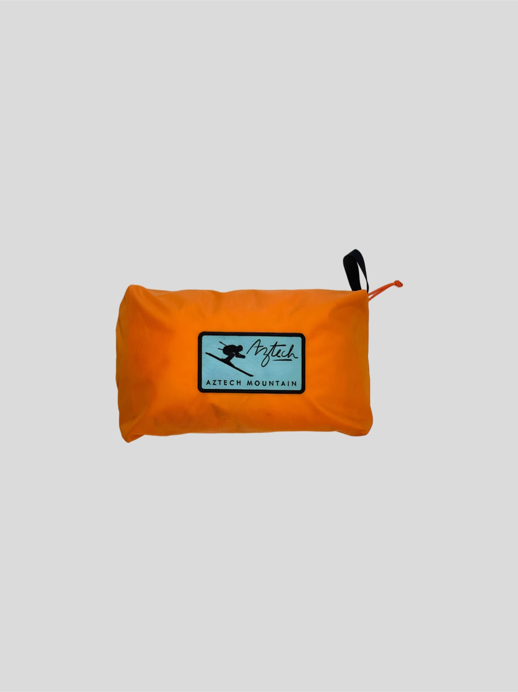 Travel Logo Pouch