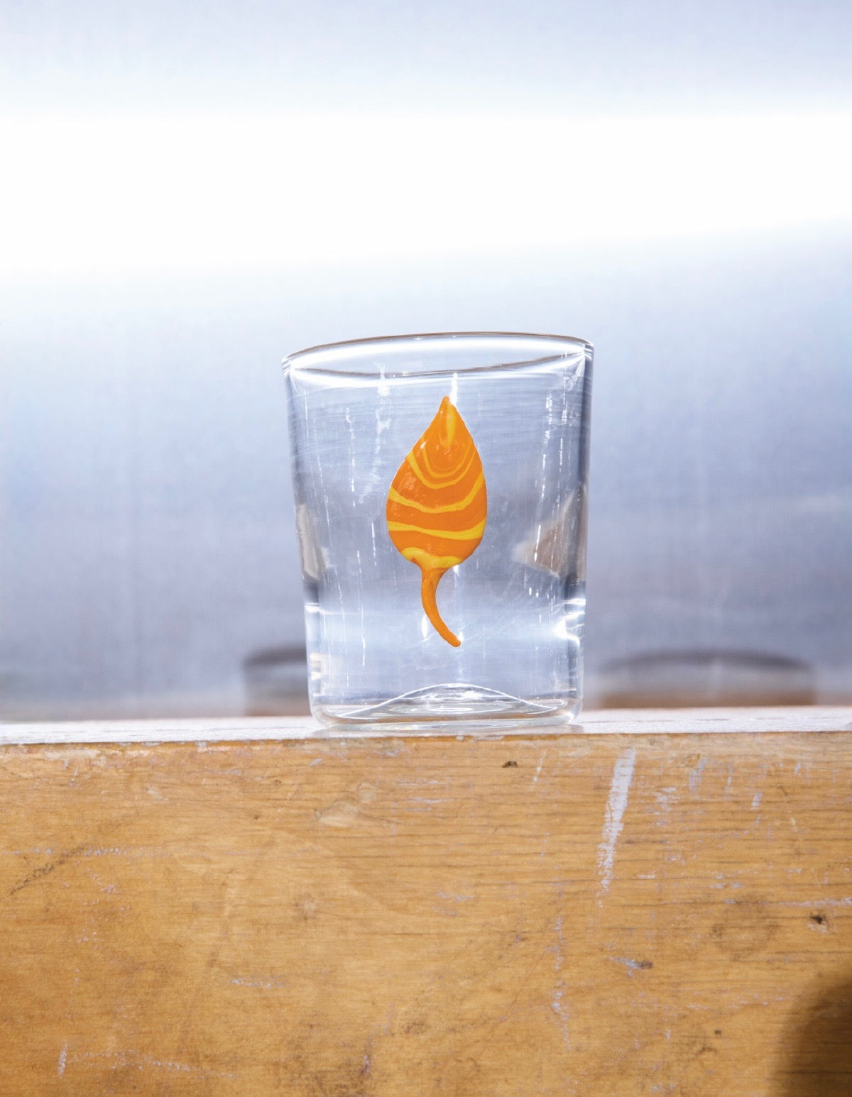Aztech x Laguna~B Tropicana Cocktail Glass