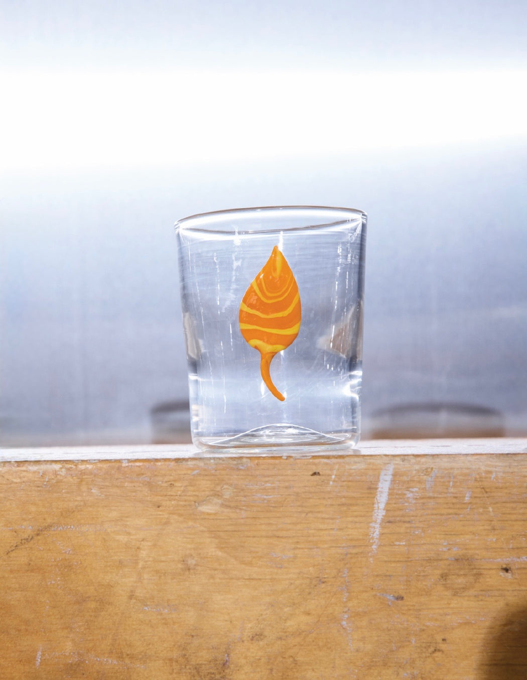 Aztech x LagunaB Tropicana Cocktail Glass