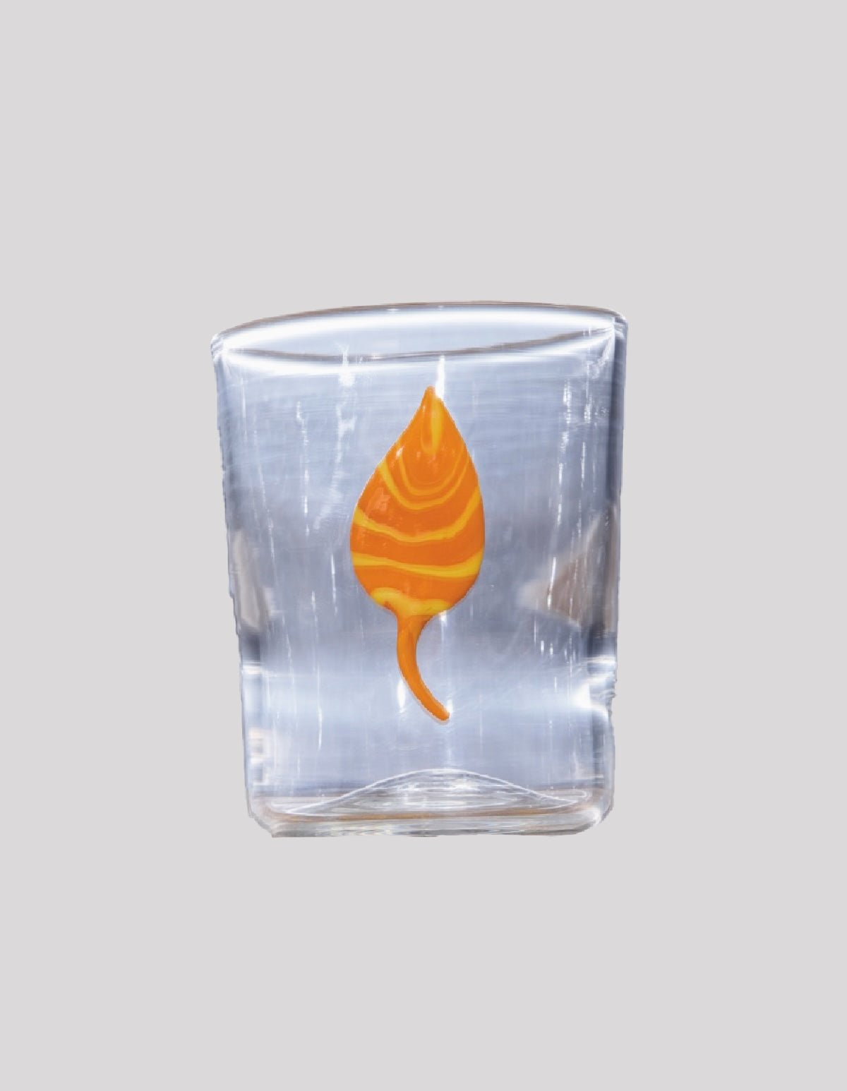 Aztech x Laguna~B Tropicana Cocktail Glass