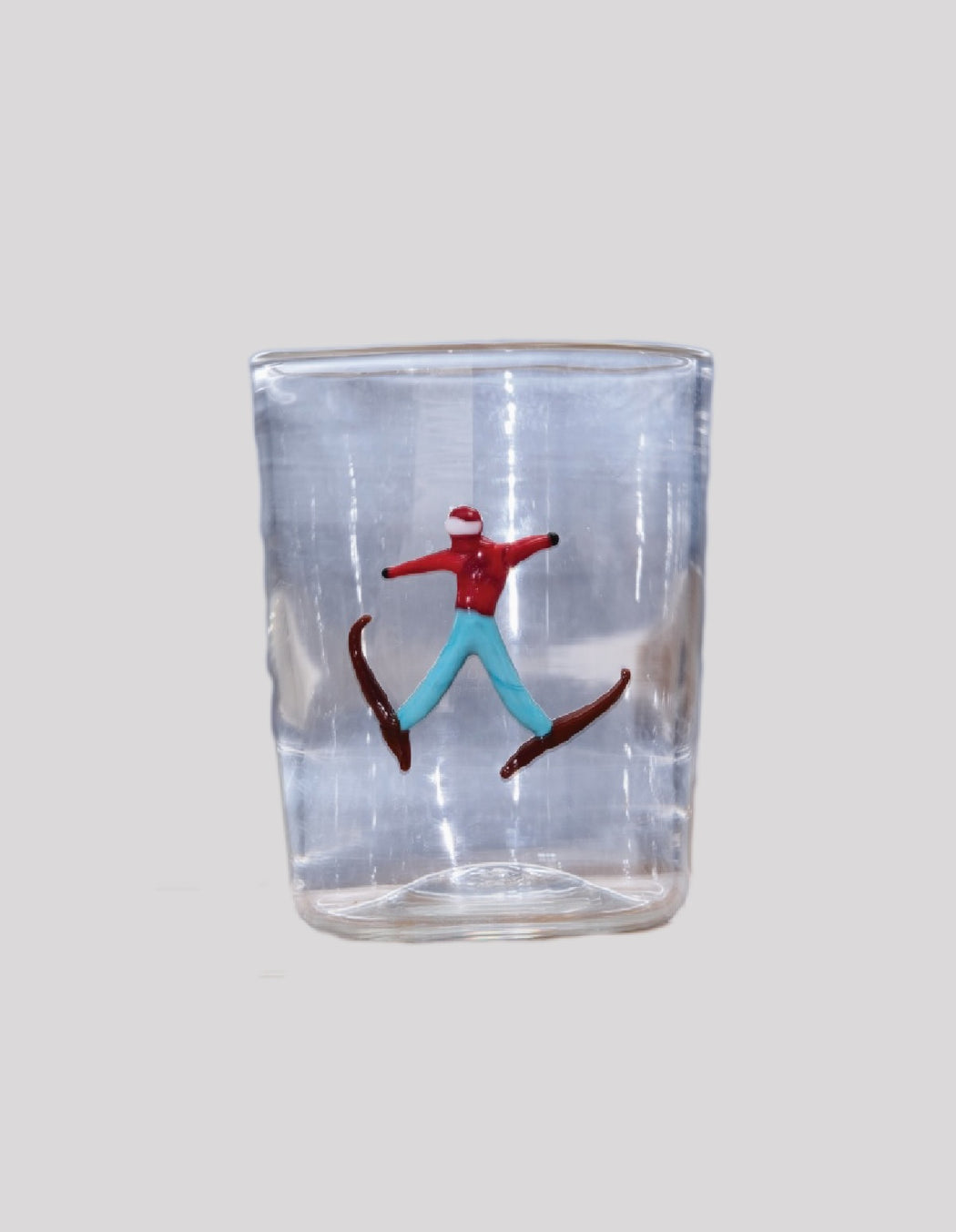 Aztech x LagunaB Tropicana Cocktail Glass