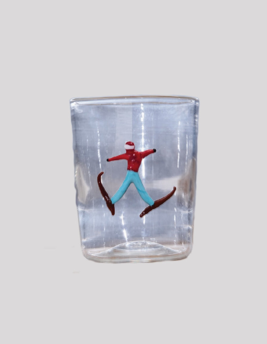 Aztech x LagunaB Tropicana Cocktail Glass