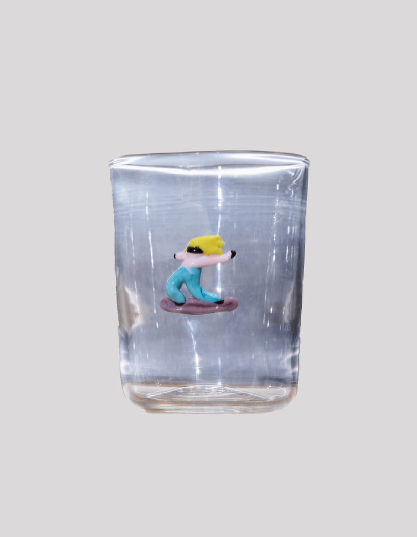 Aztech x LagunaB Tropicana Cocktail Glass