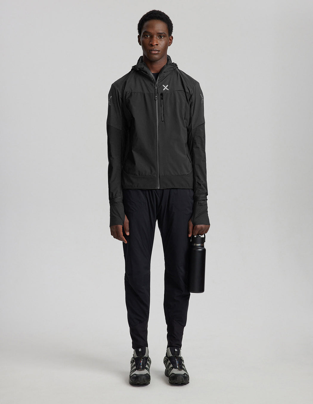 Montura Air Action Hybrid Jacket