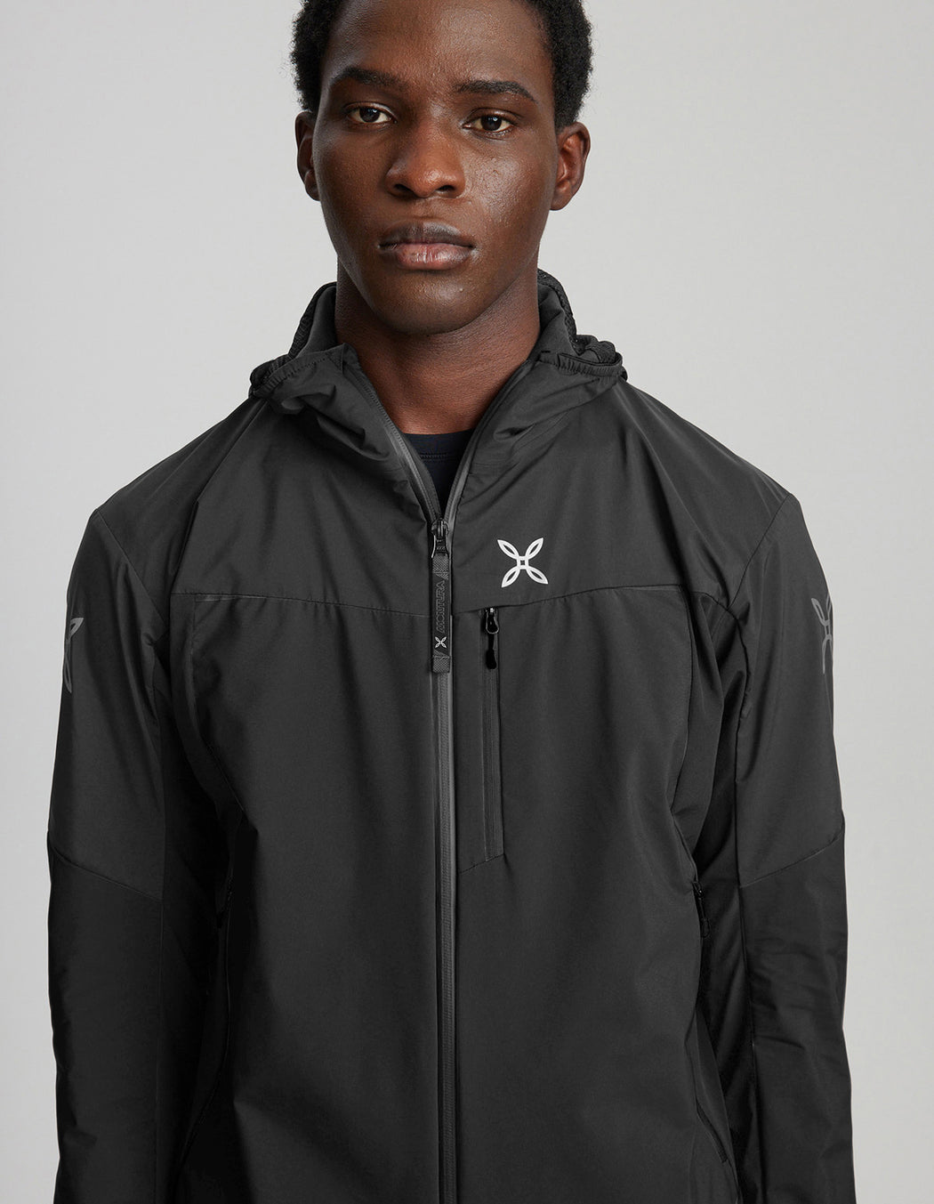 Montura Air Action Hybrid Jacket
