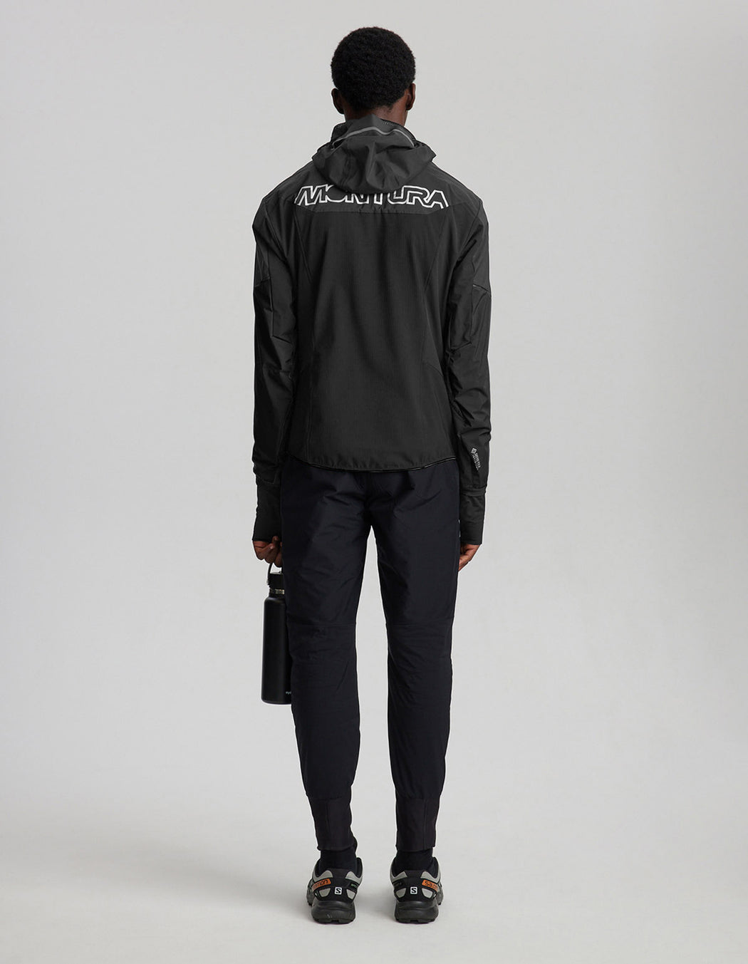 Montura Air Action Hybrid Jacket