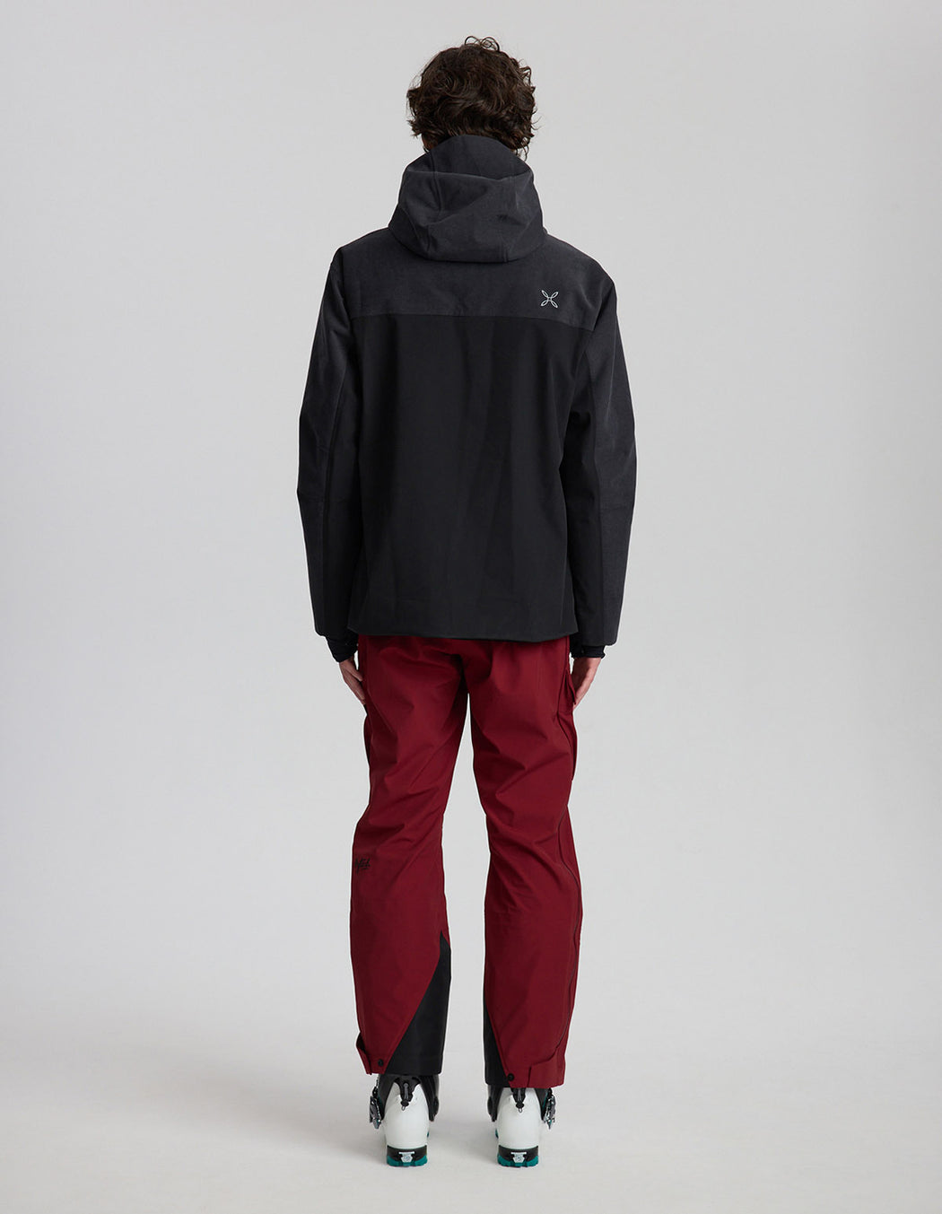 Montura Gavia 3 in 1 Jacket