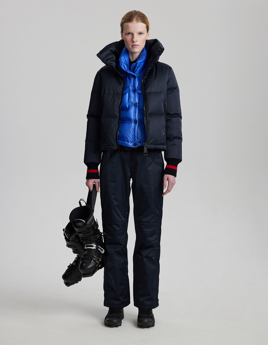 Performance Ski CB Jacket