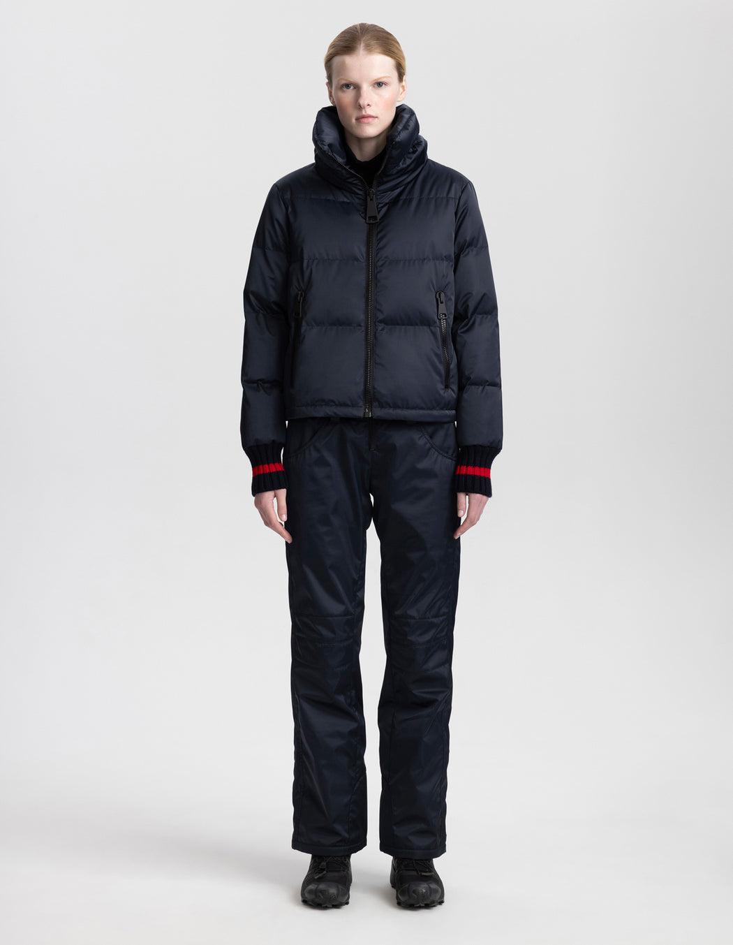 Performance Ski CB Jacket