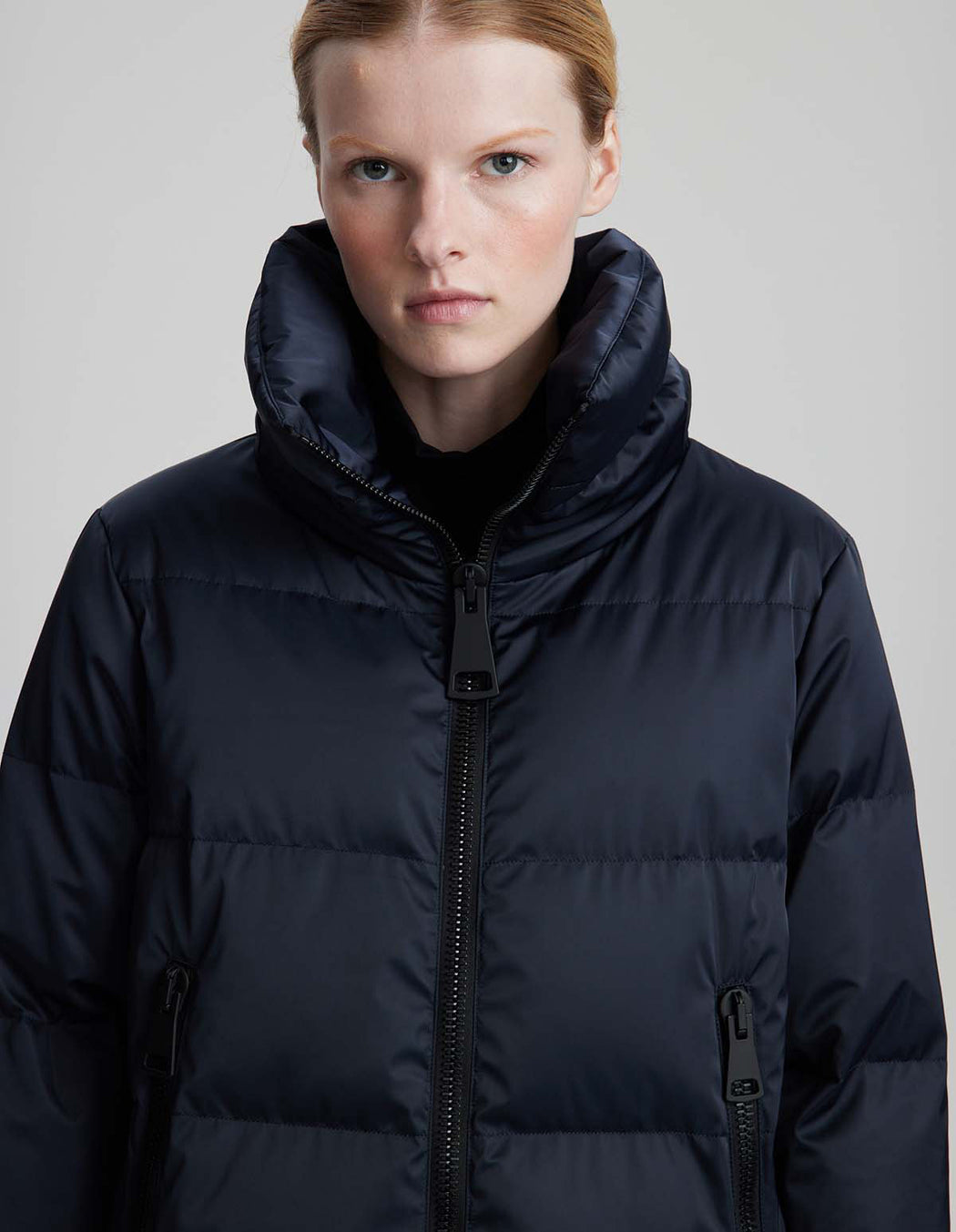 Performance Ski CB Jacket