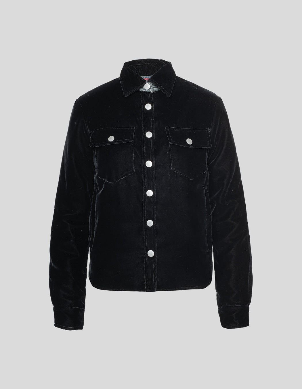 Performance Ski Insulated Shirt Jacket