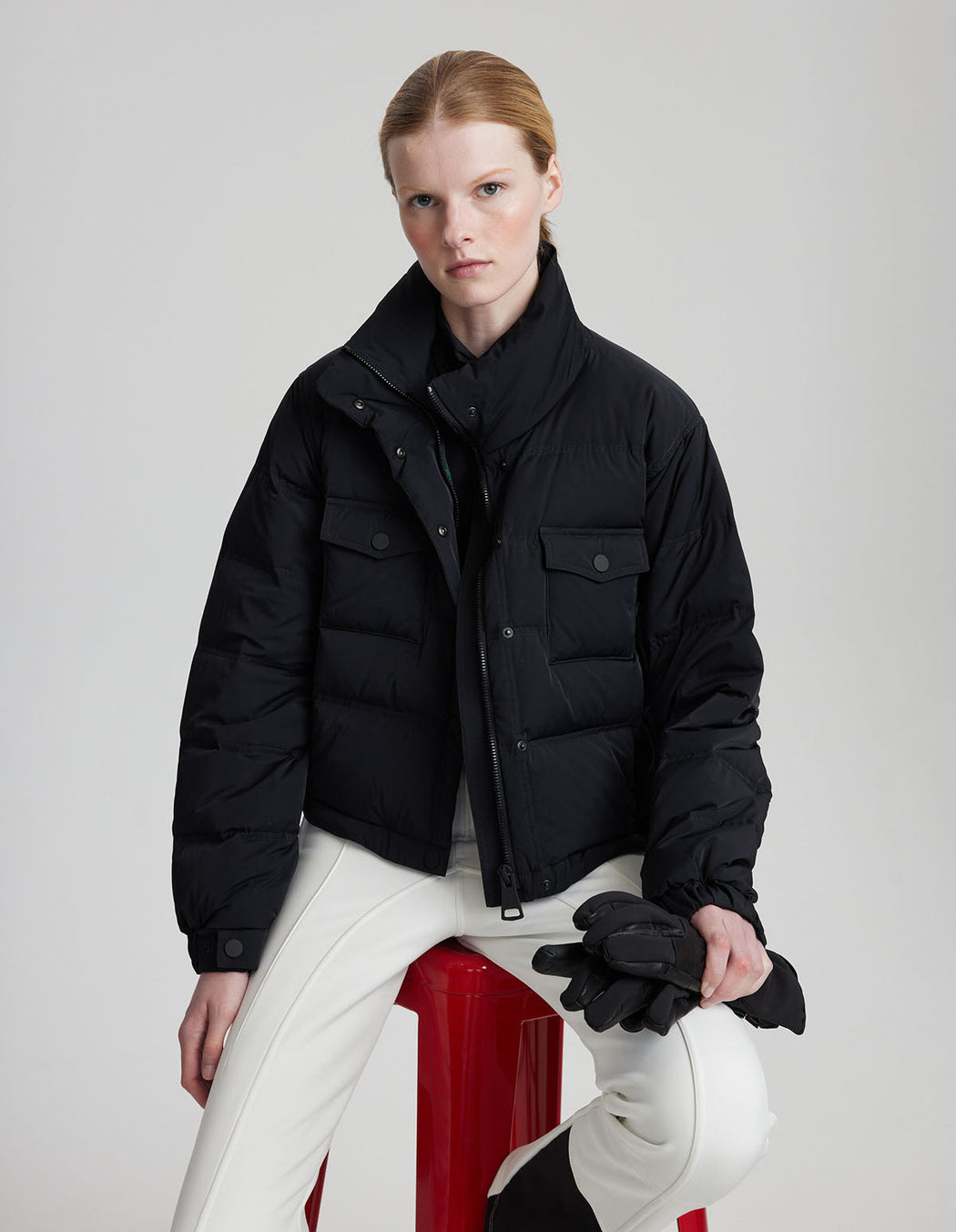 Performance Ski Jessica Jacket