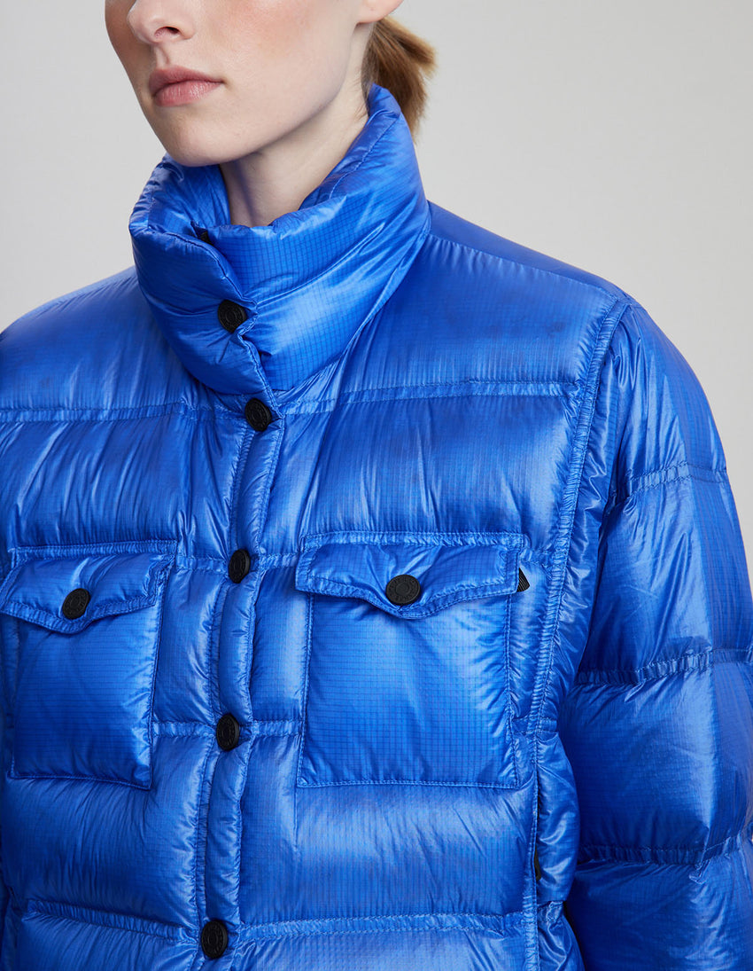 Performance Ski Jessica Jacket