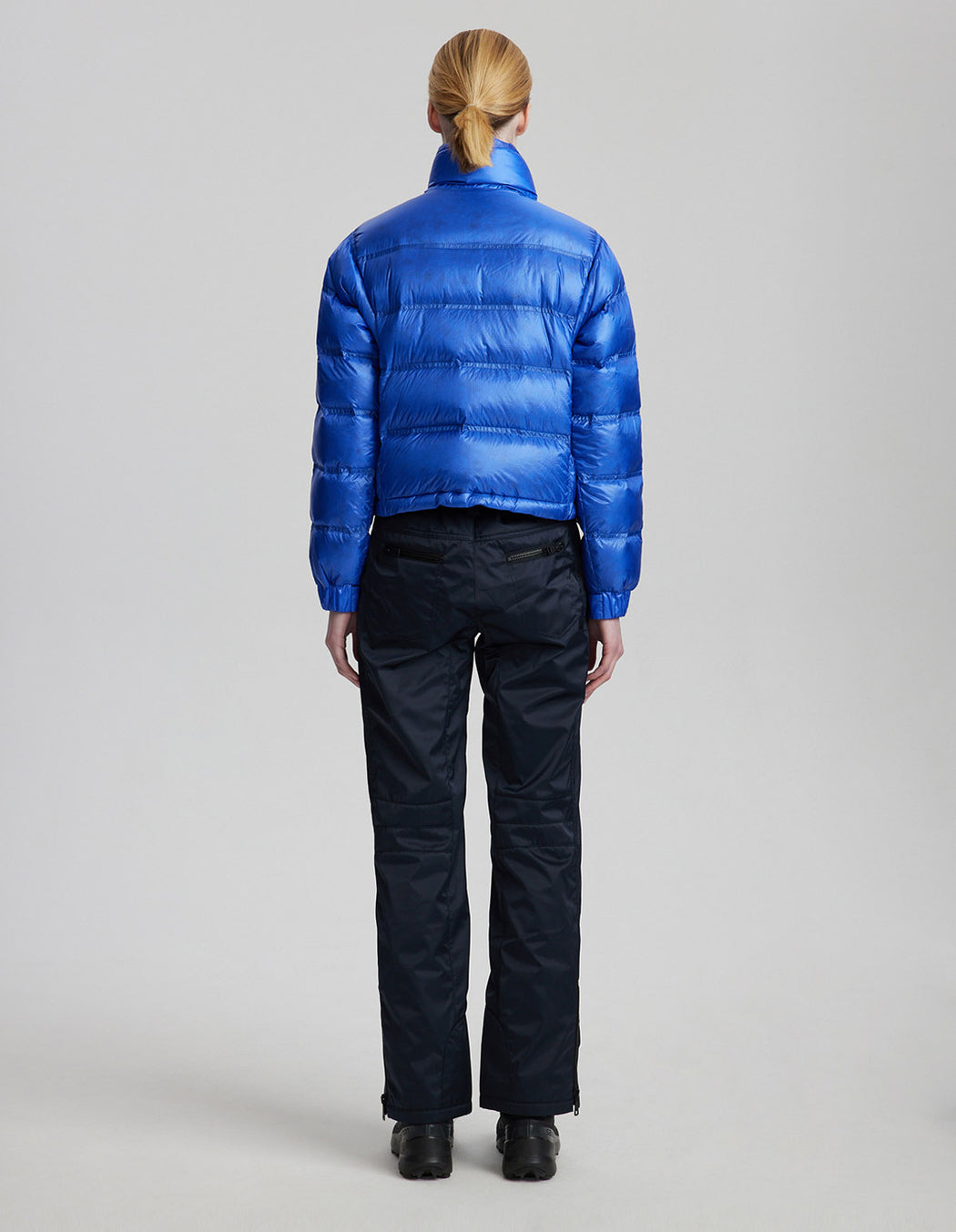 Performance Ski Jessica Jacket