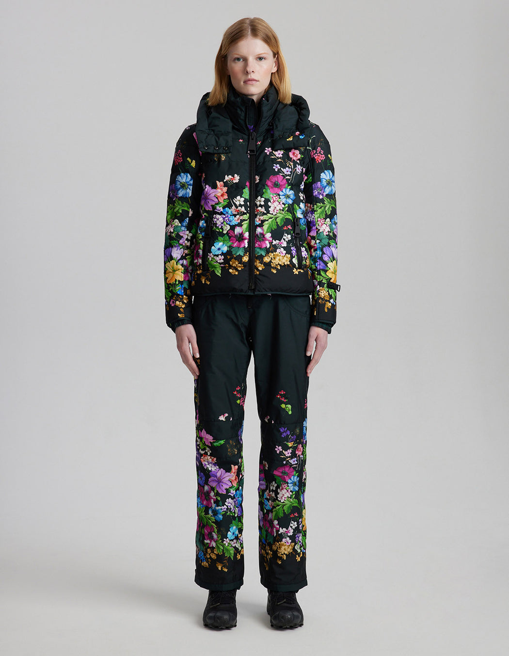 Performance Ski New Fit Jacket