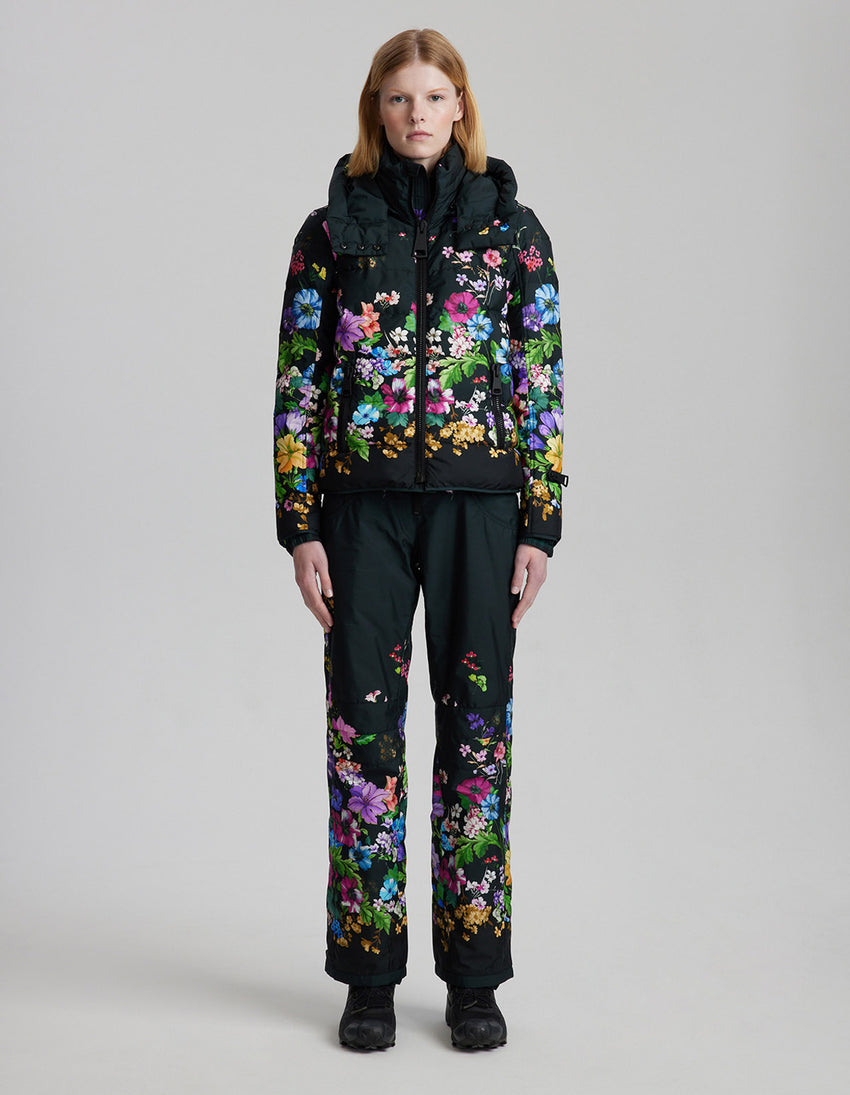 Performance Ski New Fit Jacket