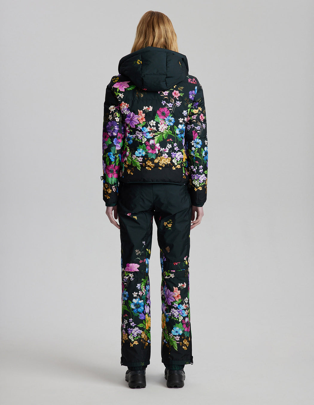 Performance Ski New Fit Jacket