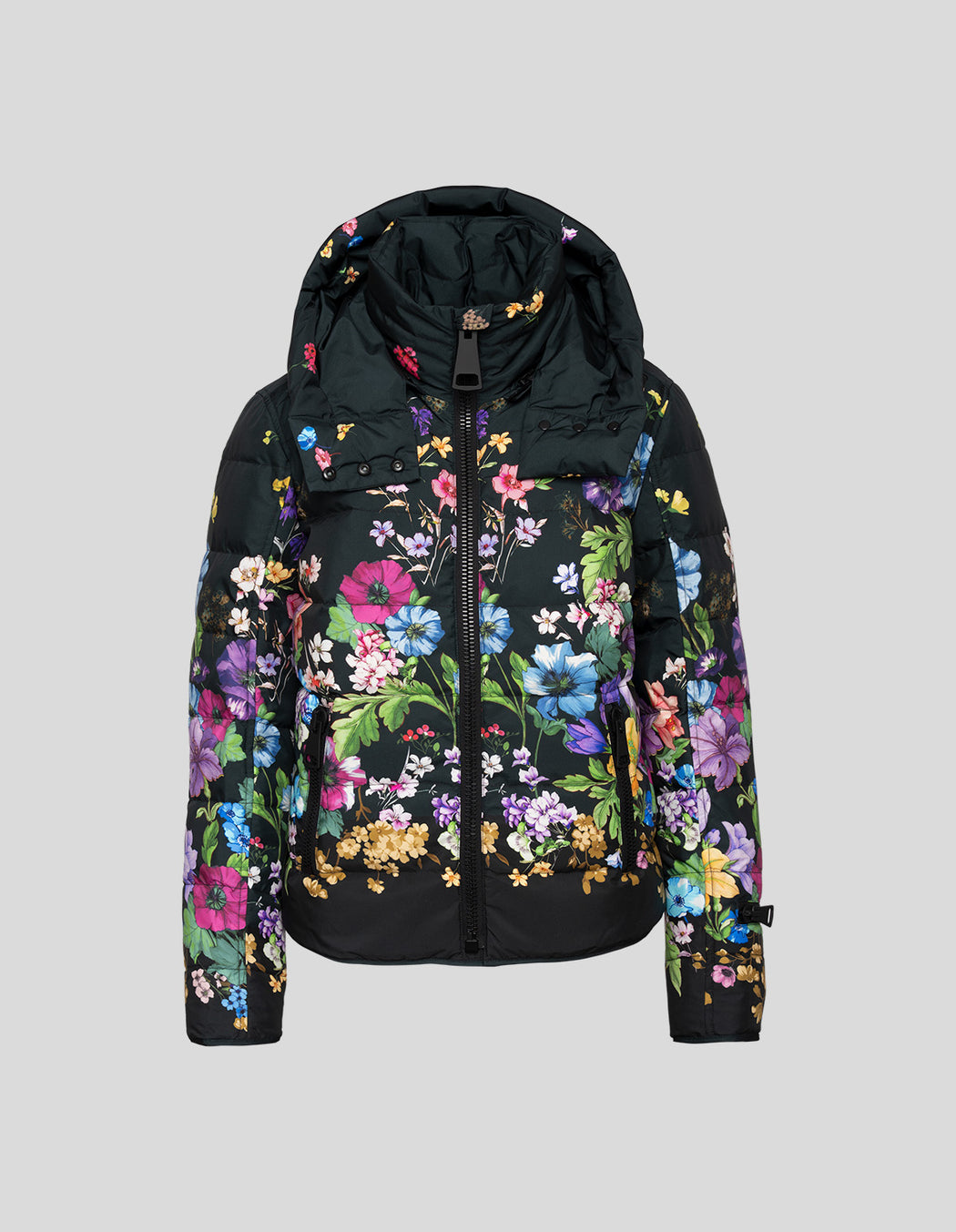 Performance Ski New Fit Jacket