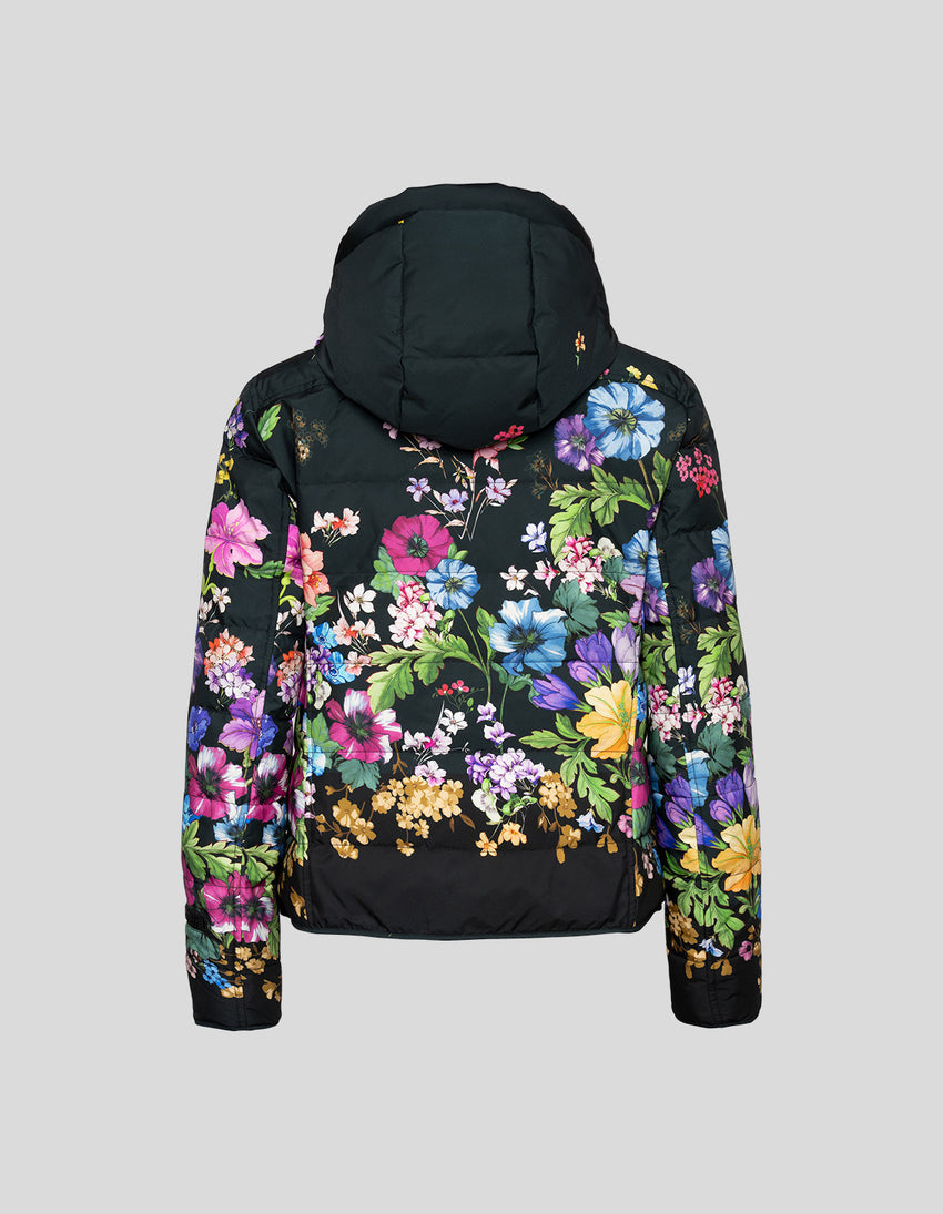 SPARKZ COPENHAGEN Giacca Haya Utility Corta In Cotone Donna - Leggera E Con Tasche