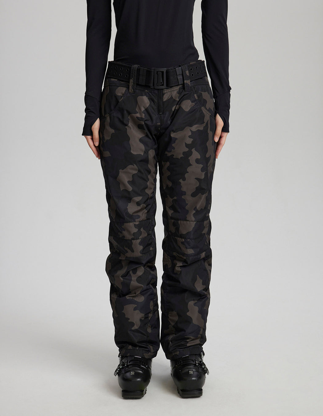 Performance Ski New Fit Pant