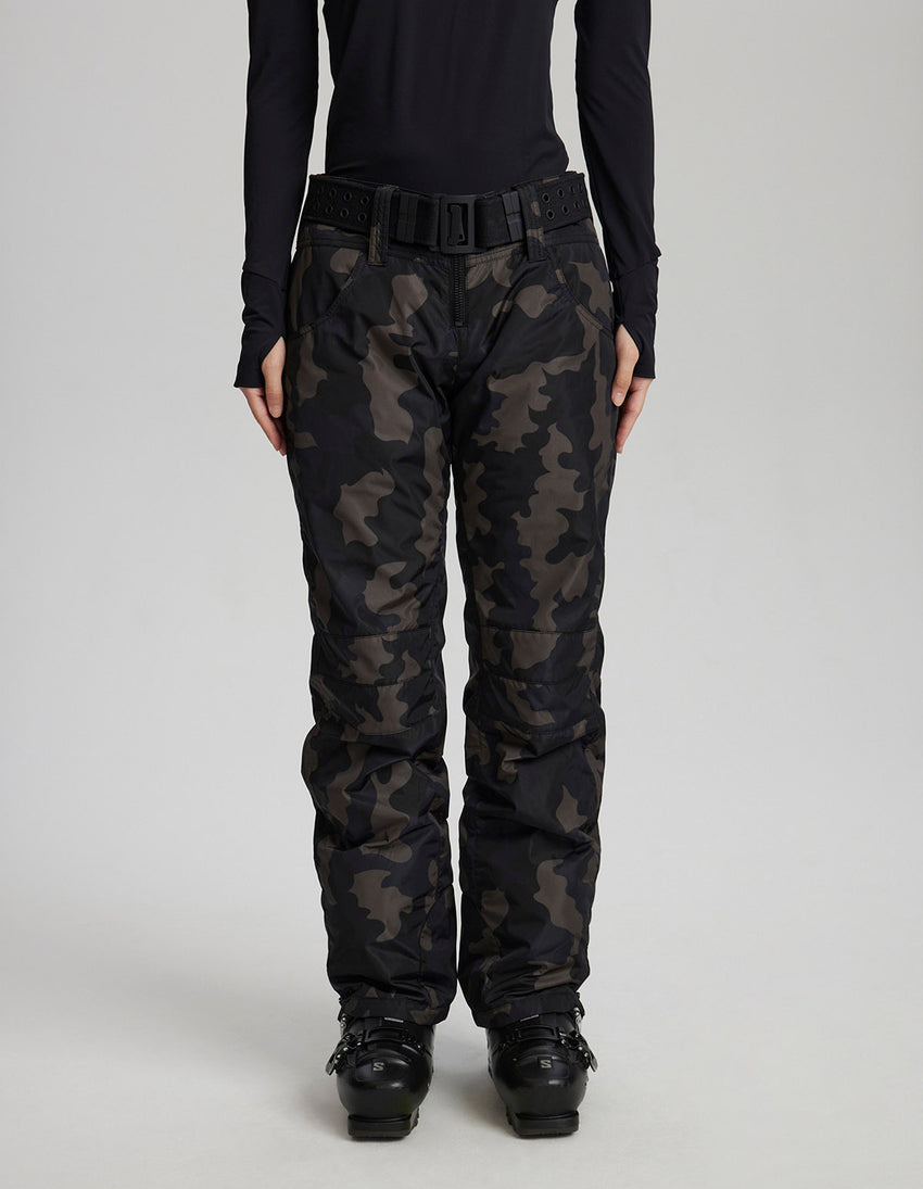 Performance Ski New Fit Pant