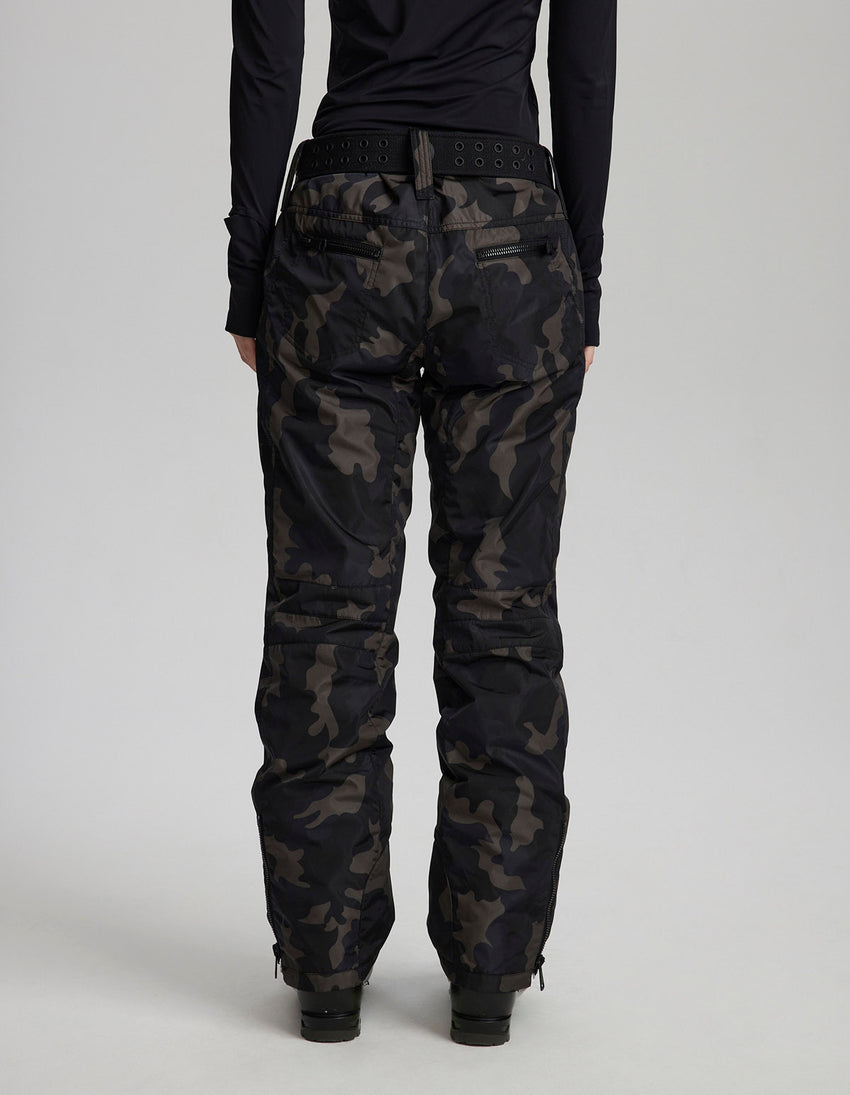 Performance Ski New Fit Pant