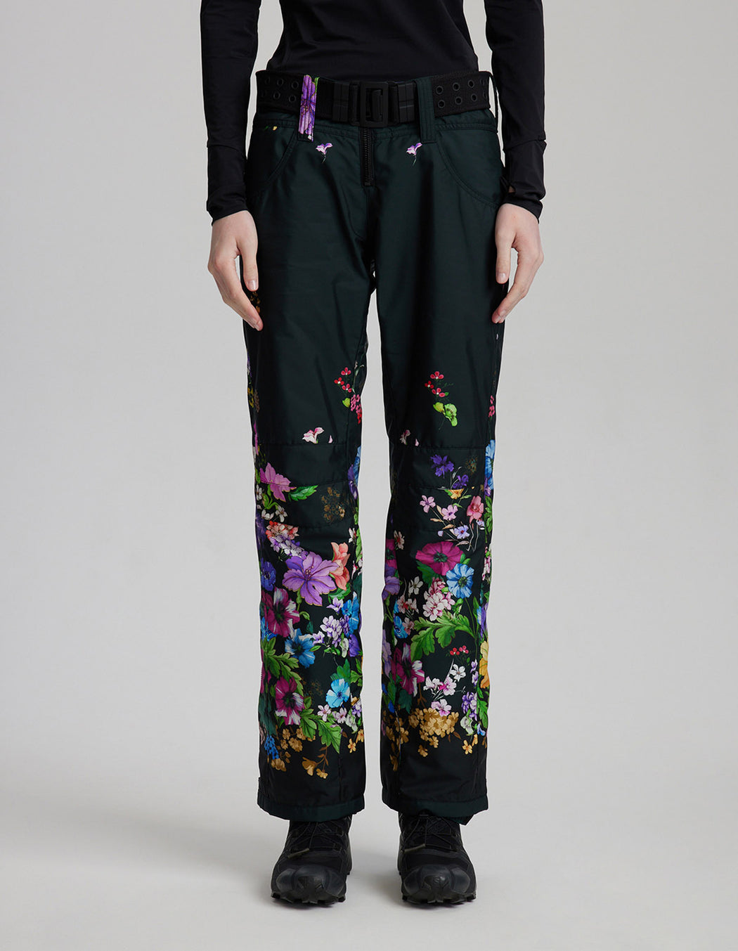 Performance Ski New Fit Pant