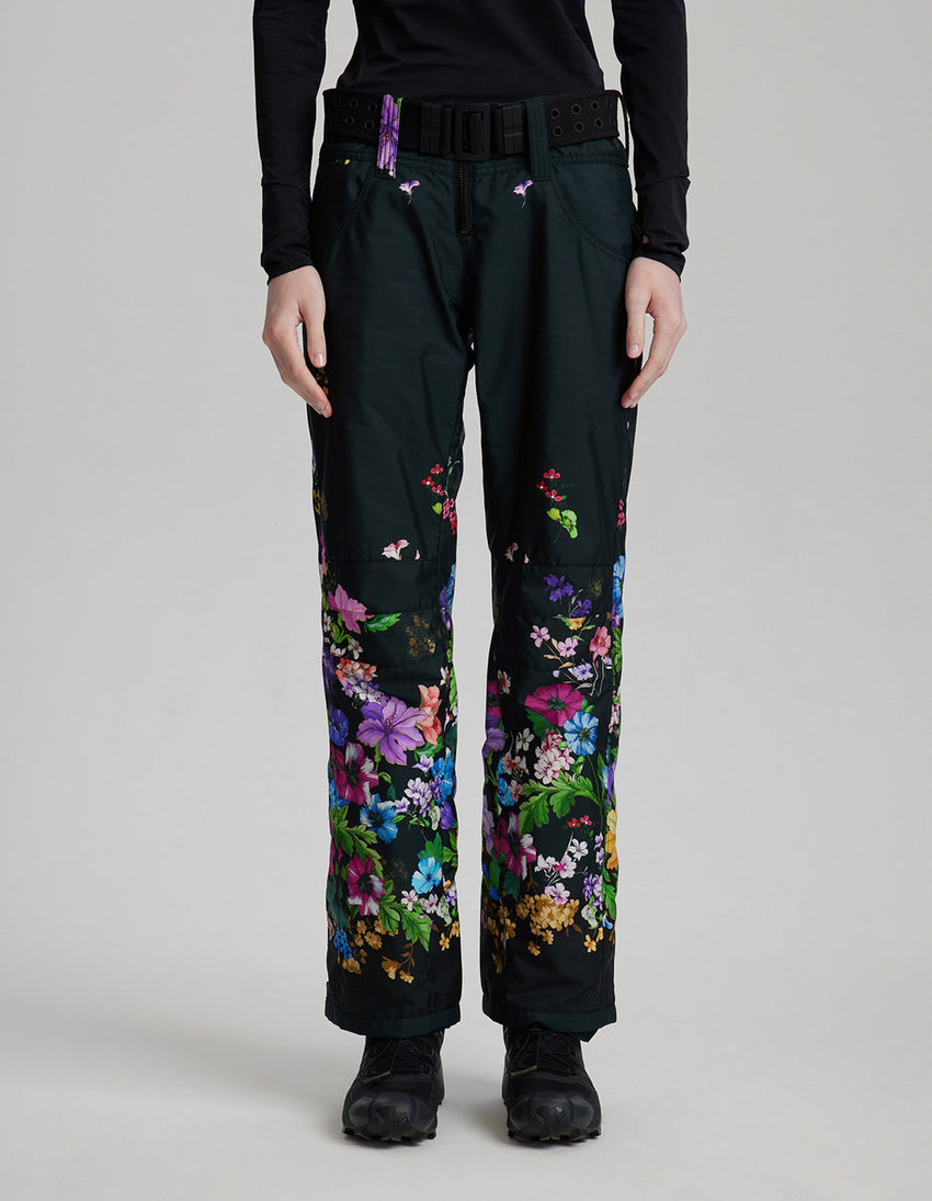 Performance Ski New Fit Pant