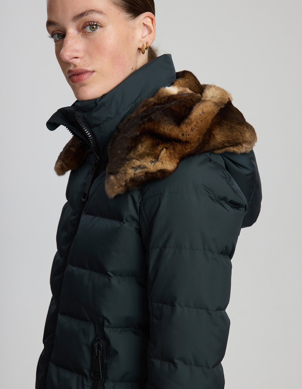 Performance Ski New Fit Jacket