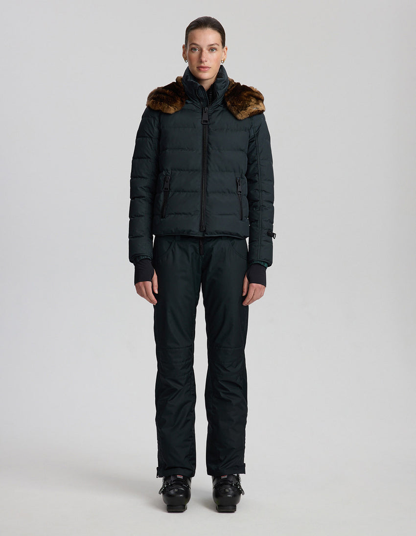 Performance Ski New Fit Jacket