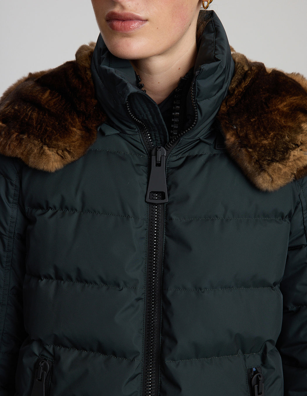 Performance Ski New Fit Jacket