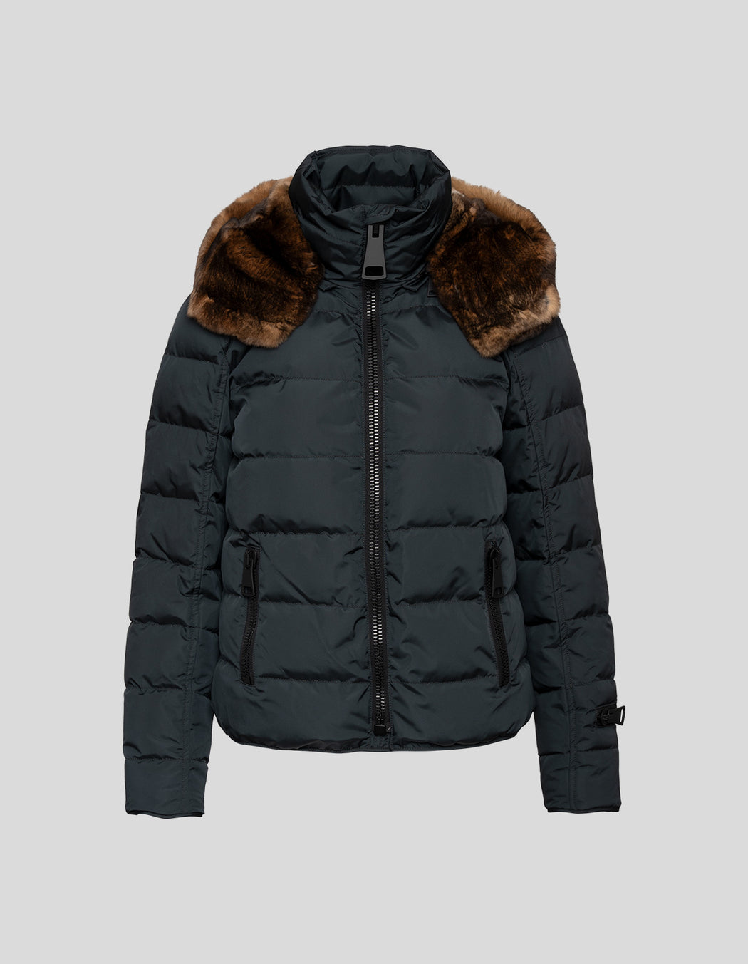 Performance Ski New Fit Jacket