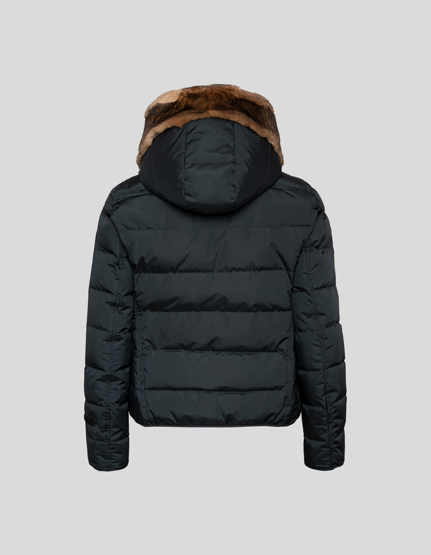 Performance Ski New Fit Jacket