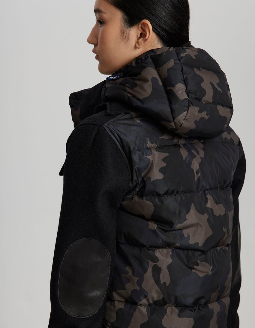 Performance Ski Shirt Jacket