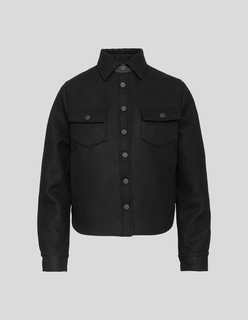 Performance Ski Shirt Jacket