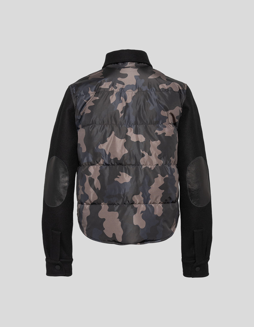 Performance Ski Shirt Jacket