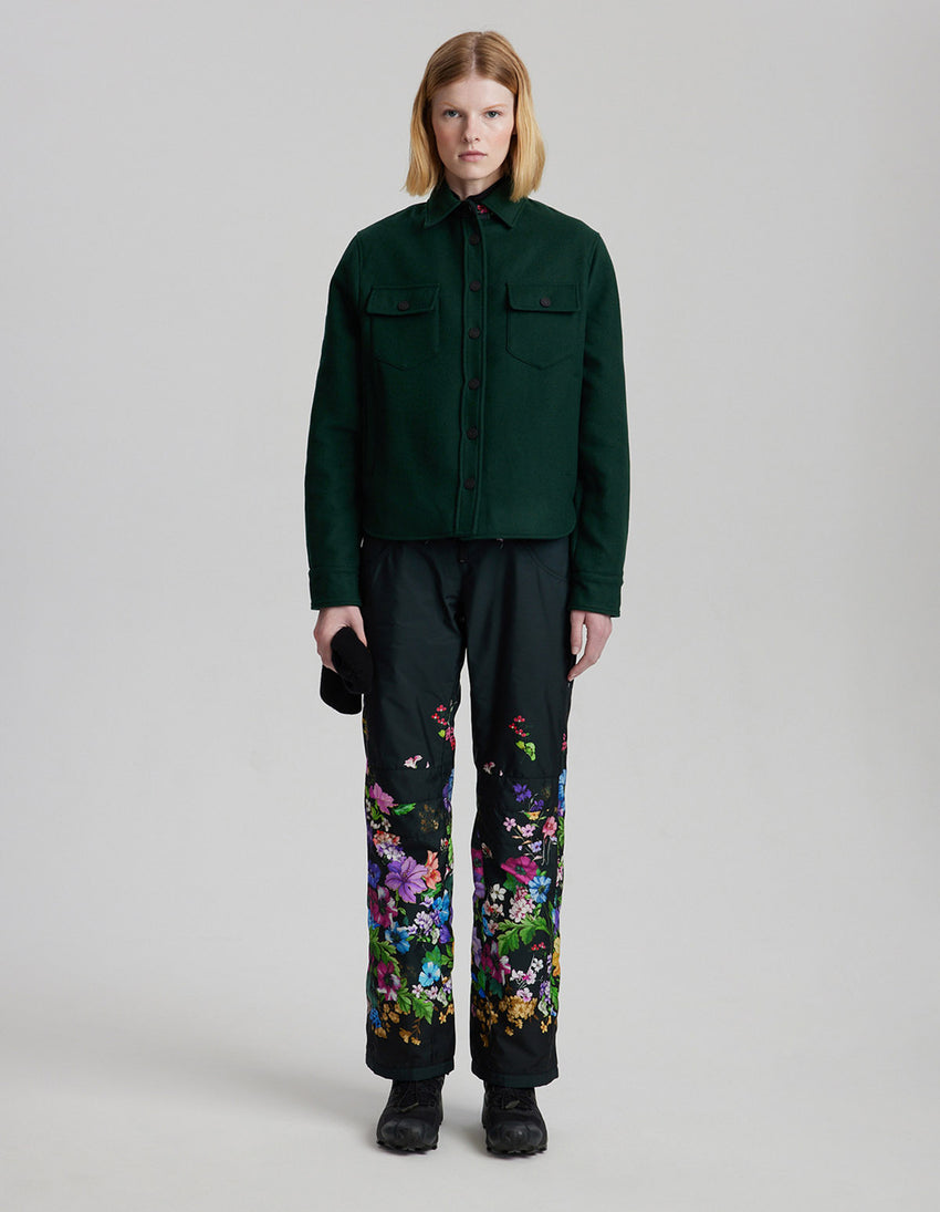 Performance Ski Shirt Jacket