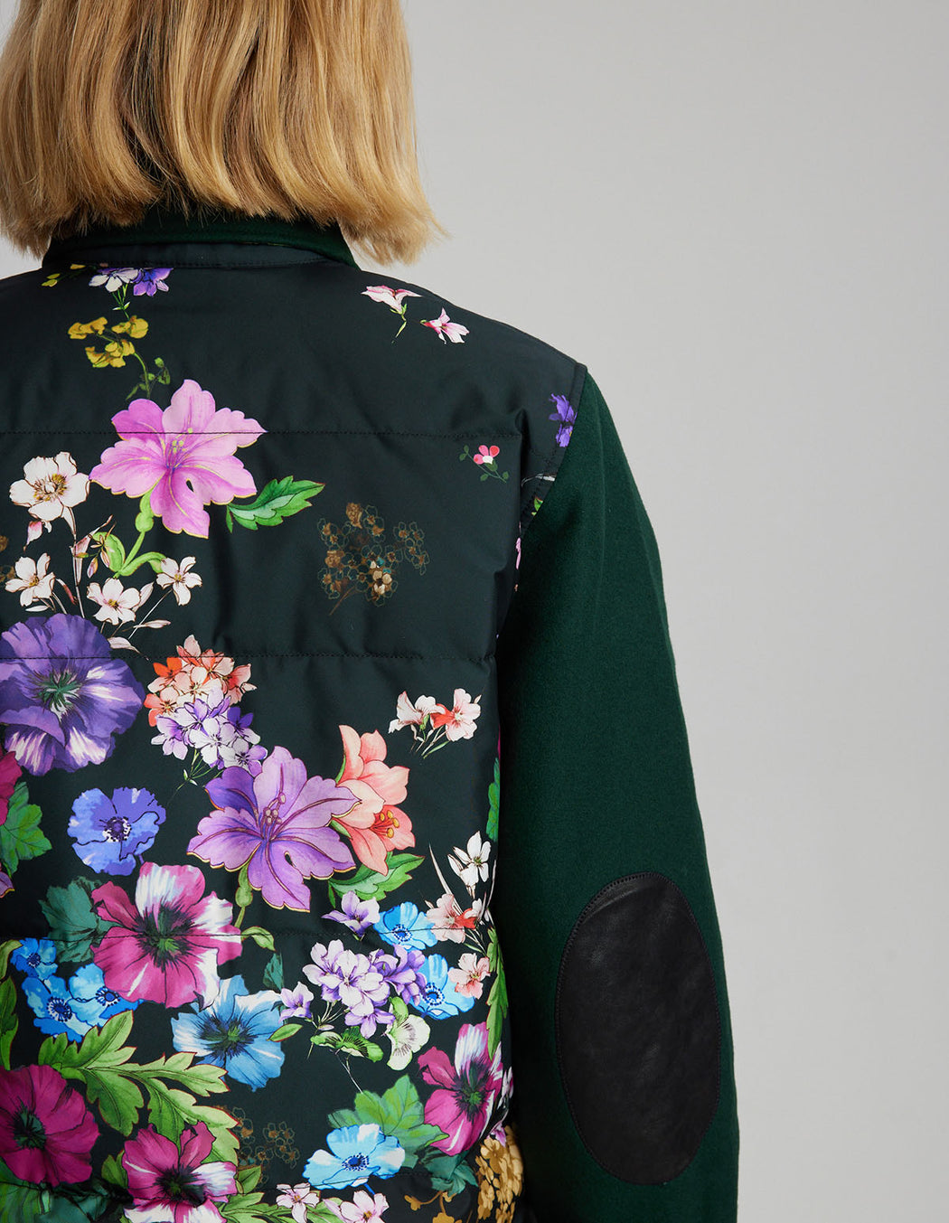 Performance Ski Shirt Jacket