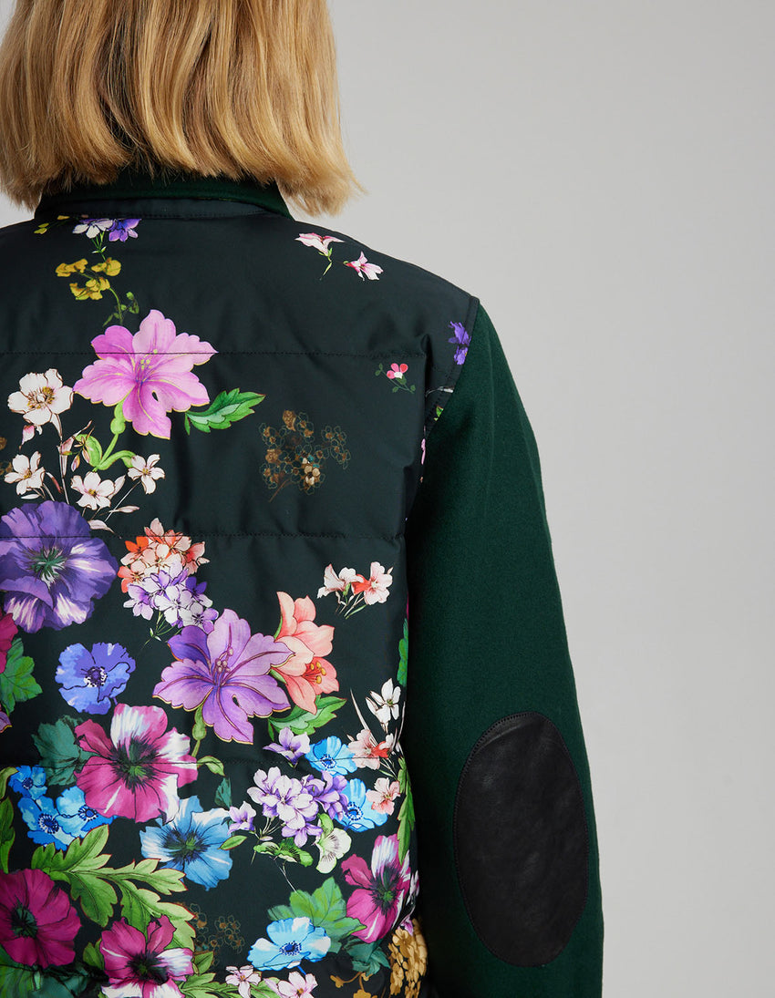 Performance Ski Shirt Jacket