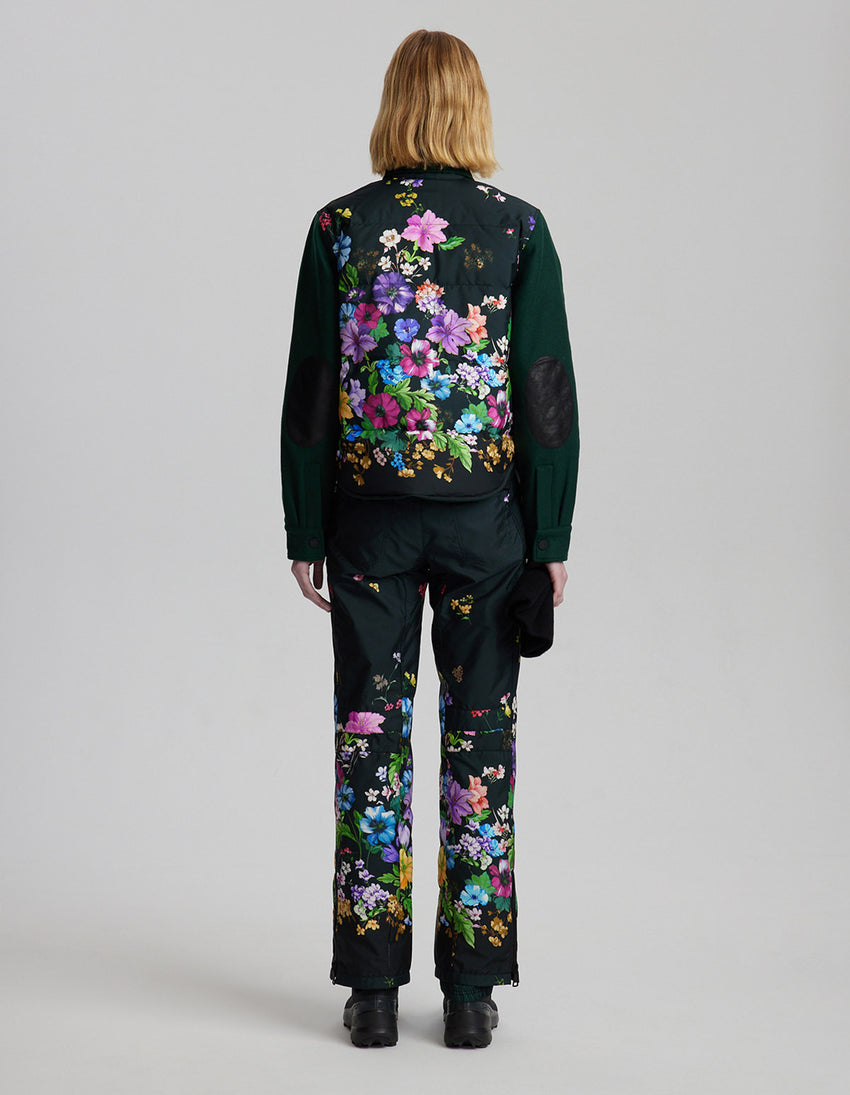 Performance Ski Shirt Jacket